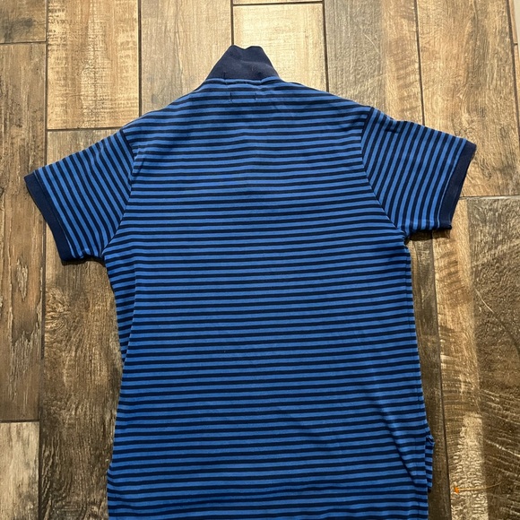 Ralph Lauren Men's Trim‎ fit polo size M - Picture 3 of 4